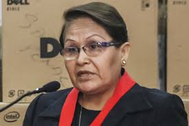 No la impunidad: Sanciones son severas con el crimen organizado