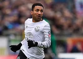 Aaron Lennon