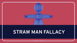 With that said, an investigation can be retaliatory if it: 15 Logical Fallacies You Should Know Before Getting Into A Debate Thebestschools Org