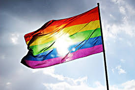 This year's lgbt pride month will be celebrated differently due to the coronavirus pandemic. Community Relations Office Wants To Hear How You Re Marking Pride Month City Of Champaign