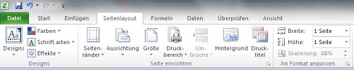 Der test ist zu ende. Excel Datei Als Pdf Datei Speichen Tipps Und Tricks Zum Seitenlayout Anpassen Winboard Org