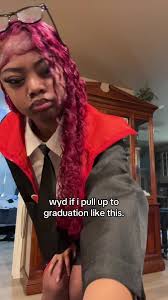 Itachi Robe for Graduation