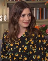 In a new interview, the actress looks back at her 2013 win and why she wasn't happy. Anne Hathaway Primetime Academy Award American Actor