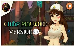 You are the new camp counselor. Camp Pinewood 2 Mod Apk Free Download For Android Apkwine