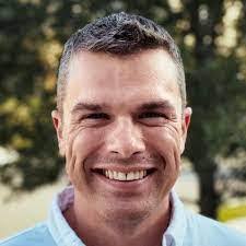 Tim Nyquist's Instagram, Twitter & Facebook