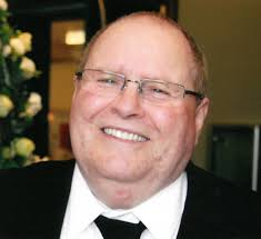 Edward James Baldry Obituary