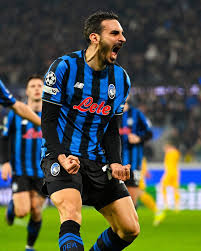 Davide Zappacosta na Atalanta mpaka sasa wameweka mambo sawa dhidi ya  Dortmund. Atalanta wamefanya comeback kipindi cha kwanza dhidi ya Dortmund  na kufuta faida ya magoli mawili ya Dortmund. Dortmund ni moja
