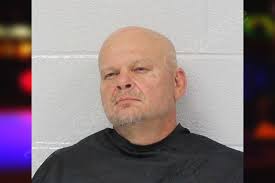 John Britt — Carroll County Jail Bookings