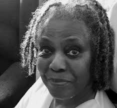 Tribute to Olive Benjamin, 1933-2022