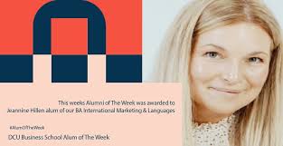 Highlights by DCU Business School (@BusinessDCU)