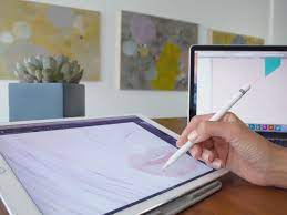 In this guide, you will see the factors that you must consider before buying a drawing tablet. Duet Pro Turns Your Ipad Into A High End Wacom Tablet The Verge