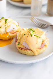 The Best Eggs Benedict For Two Recipe Breakfast Brunch Recipes Egg Recipes For Breakfast Best Breakfast Recipes