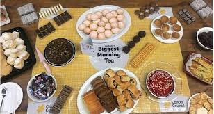 Shhh, i won't tell anyone either, because this is another recipe donated by biggest morning tea ambassador anna gare, and it looks incredible when served in individual glasses. Praemium Office Photos Glassdoor