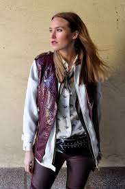 Fast streaming gina leopard stockings for most videos and daily updates. A Cool Fannypack Mlle Parka