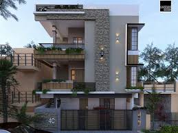 Lights And Stone Designs House Designs Exterior House Exterior House Architecture Design