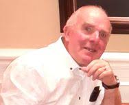 Condolence Book for Terry Keogh (Beaumont, Dublin)