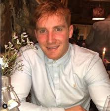 GAA Star Conor Whelan visting Gemelles 💃🏼