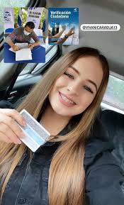 Y tu ya te verificaste