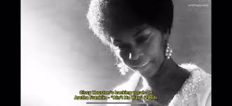 Aretha Franklin Lyrics Ai T Mo Way