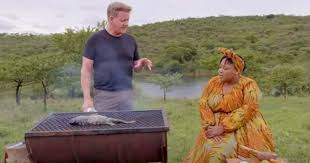 We did not find results for: Gordon Ramsay Uncharted Gordon Braves Hippos To Catch Earthworms For Fishing And Impress A Zulu Chief Meaww