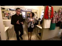 We Spent The Day With The Fabulous David Dangle Ceo Of Joan Rivers Worldwide To Answer Your Summer Fashion Questions Ins Fashion Joan Rivers Now And Forever