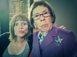 Season 5 Behind The Scenes Ncis Los Angeles Renee Felice Smith Ncis
