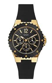 Black And Gold Carbon Fiber J Comfort Shoes Watches Women Fashion Womens Watches Sport Watches