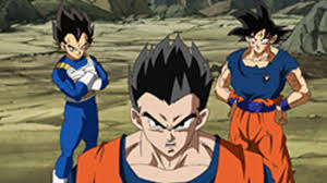 Dragon ball super episodio 120