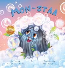 Sulo take a bath? kyfayar's ear collapsed and stammered, but… but in this little house… even if there was a place for tap water, there was no such luxury as a 'bathroom'! Mon Staa Special Monsters Collection Aleksandrova Diana Borodina Chris 9781953118059 Amazon Com Books