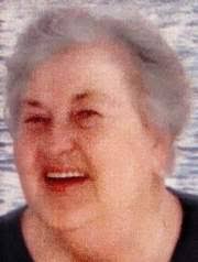 Janis Kay Atkins Fontana (1936-2009)