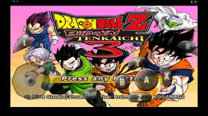 Meteor in japan, is the third and final installment in the the game is available on both sony's playstation 2 and nintendo's wii. Tenkaichi Archives