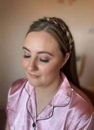 Kayla Cullen Makeup Artist