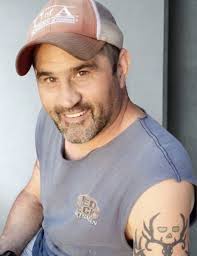 Obituary information for Thomas Kirt McKinney