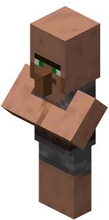For leaked info about upcoming movies, twist endings, or anything else spoileresque, please use the following method: Villager Official Minecraft Wiki