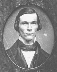 Calvin Sears Harrington (1826-1886)