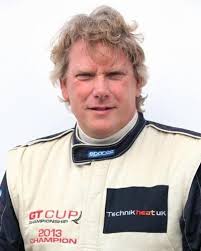 Jeff Wyatt profile on