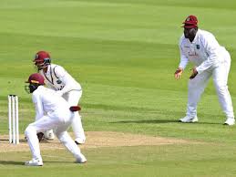 On friday, west indian selectors picked rahkeem cornwall for the test series against india starting on august 22 in antigua. Rahkeem Cornwall Catch Watch 140 Kg Rahkeem Cornwall Displays Sharp Reflexes With Brilliant Catch In Slip Cordon Cricket News