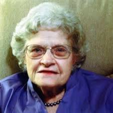 Obituary information for Veronica Josephine Ault