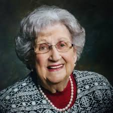 Freda Eileen Allen, 91, of Decatur, IL