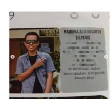 Selain kata kata ucapan ulang tahun untuk anak tentunya juga harus disertai dengan doa ulang tahun anak agar panjang umur dan sehat selalu, serta setiap orang tua tentu ingin memberikan setiap kebahagiaan untuk anak dan melihatnya tumbuh dengan baik, biasanya para orang tua tidak hanya. Quotes Anak Milenial Di Buku Tahunan Ini Absurd Banget Bikin Mengernyitkan Dahi Citizen6 Liputan6 Com