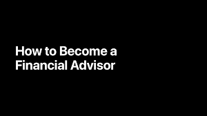 The following article discusses the career path of financial advisor. How To Become A Financial Advisor Moneycoach Financial Wellness
