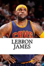 It's written by lew freedman himself. Lebron James Biography Of A King By Michael West Paperback Barnes Noble