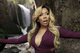 Video K Michelle Can T Raise A Man Thisisrnb Com New R B Music Artists Playlists Lyrics K Michelle Blonde Long Hair Styles