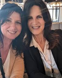 Sheri Clemons's Instagram, Twitter & Facebook