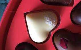 kumamoto oyster truffle vosges chicago il kumamoto oysters truffles oysters