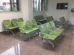 Hospital Waiting Seat Project Hospital Interior Design Hospital Interior Hospital Furniture