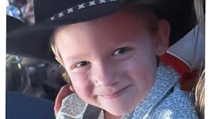 Fundraiser by Ashley Bullock : #Corbinstrong