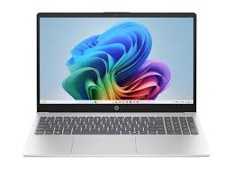 HP OmniBook 3 Laptop Next Gen AI 15z-fn000, 15.6"