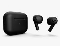 Want Black AirPods? Here Are Your Options | Apple Kid