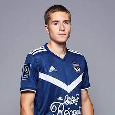 $11.00m * nov 25, 1996 in zagreb, croatia Toma Basic Bordeaux Ligue 1 Uber Eats